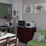 La Tartaruga Spiaggiata - Bilocale A Pochi Metri Dalla Apartamento *