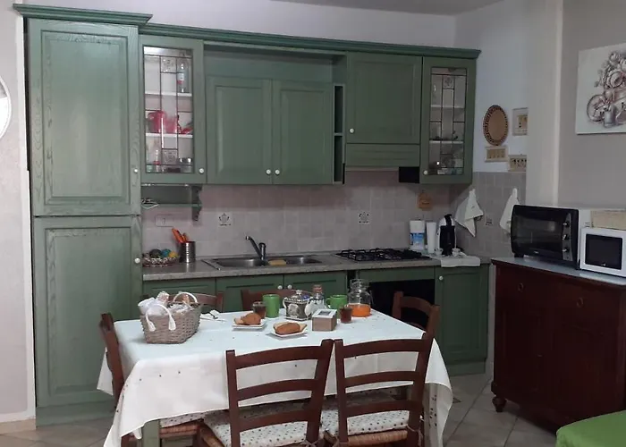 Appartement La Tartaruga Spiaggiata - Bilocale A Pochi Metri Dalla Castelsardo