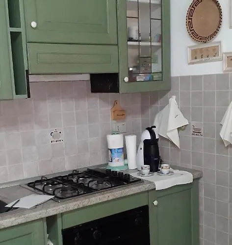 Appartement La Tartaruga Spiaggiata - Bilocale A Pochi Metri Dalla *