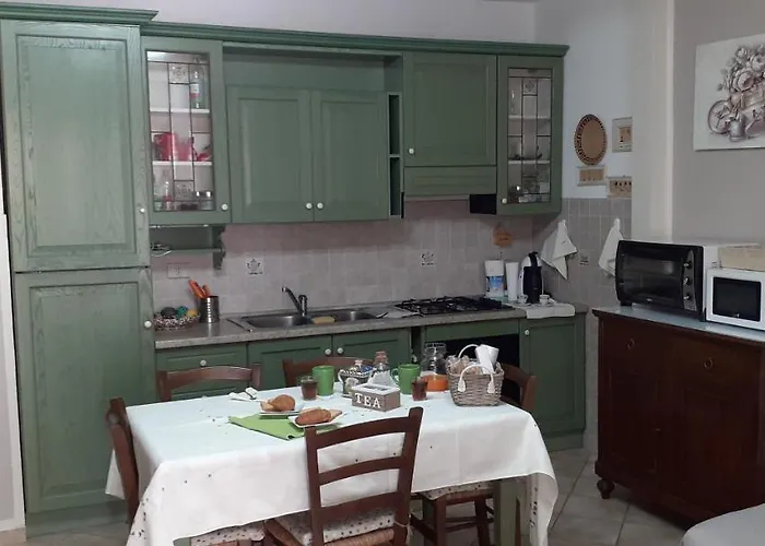 La Tartaruga Spiaggiata - Bilocale A Pochi Metri Dalla Appartement Castelsardo
