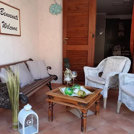 Apartment La Tartaruga Spiaggiata - Bilocale A Pochi Metri Dalla