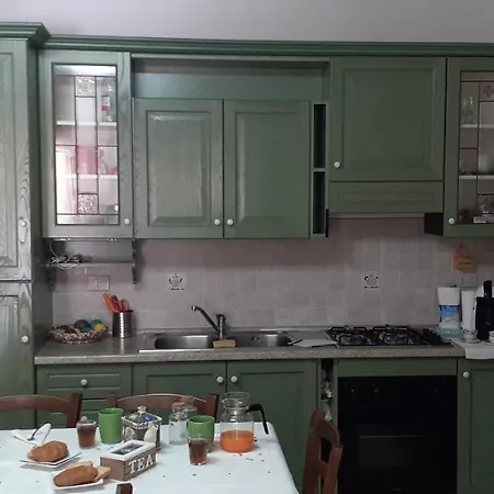 La Tartaruga Spiaggiata - Bilocale A Pochi Metri Dalla *