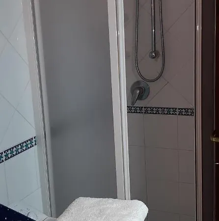 Apartmán La Tartaruga Spiaggiata - Bilocale A Pochi Metri Dalla