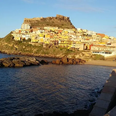 Apartamento La Tartaruga Spiaggiata - Bilocale A Pochi Metri Dalla