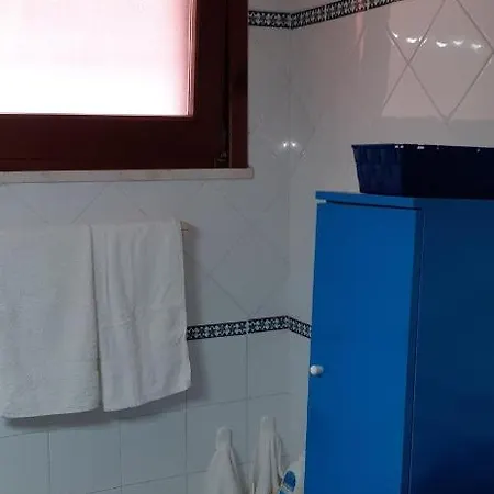 La Tartaruga Spiaggiata - Bilocale A Pochi Metri Dalla *