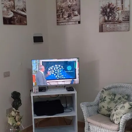 Apartment La Tartaruga Spiaggiata - Bilocale A Pochi Metri Dalla Castelsardo