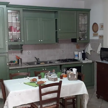 La Tartaruga Spiaggiata - Bilocale A Pochi Metri Dalla Apartment Castelsardo