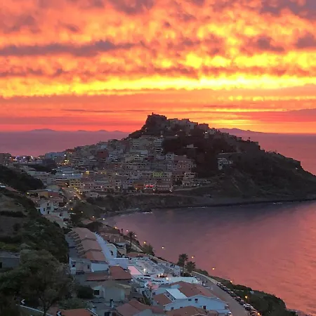 アパート La Tartaruga Spiaggiata - Bilocale A Pochi Metri Dalla