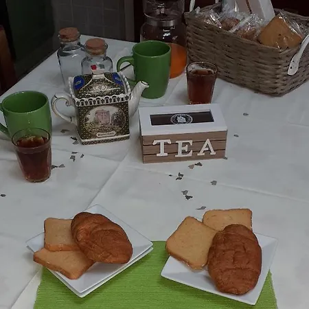 La Tartaruga Spiaggiata - Bilocale A Pochi Metri Dalla