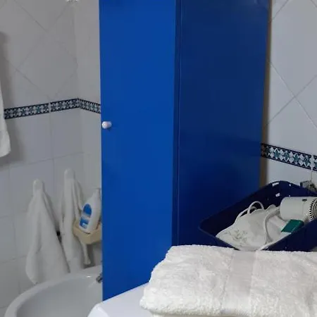 La Tartaruga Spiaggiata - Bilocale A Pochi Metri Dalla *