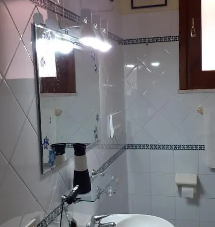 Apartmán La Tartaruga Spiaggiata - Bilocale A Pochi Metri Dalla