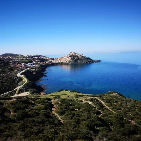 La Tartaruga Spiaggiata - Bilocale A Pochi Metri Dalla