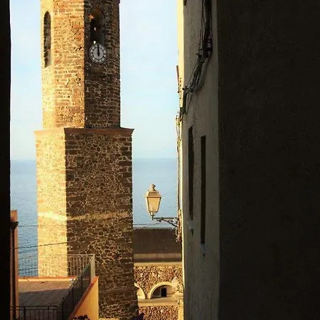 アパート La Tartaruga Spiaggiata - Bilocale A Pochi Metri Dalla