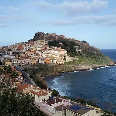 La Tartaruga Spiaggiata - Bilocale A Pochi Metri Dalla