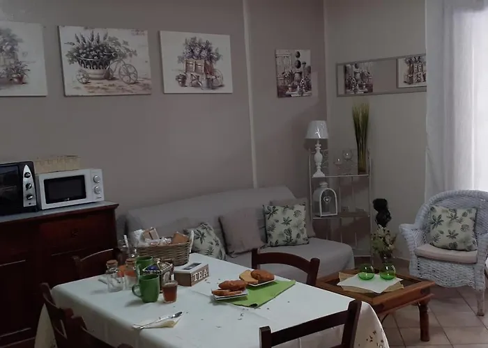 La Tartaruga Spiaggiata - Bilocale A Pochi Metri Dalla Apartament *