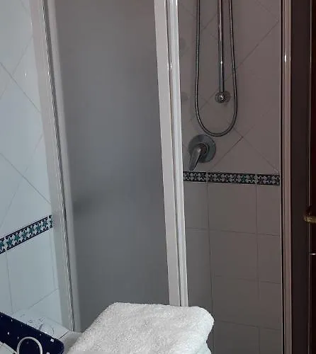 Apartament La Tartaruga Spiaggiata - Bilocale A Pochi Metri Dalla