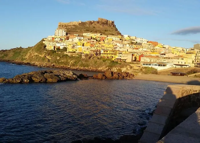 Apartament La Tartaruga Spiaggiata - Bilocale A Pochi Metri Dalla