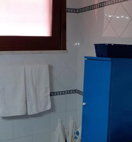 La Tartaruga Spiaggiata - Bilocale A Pochi Metri Dalla *