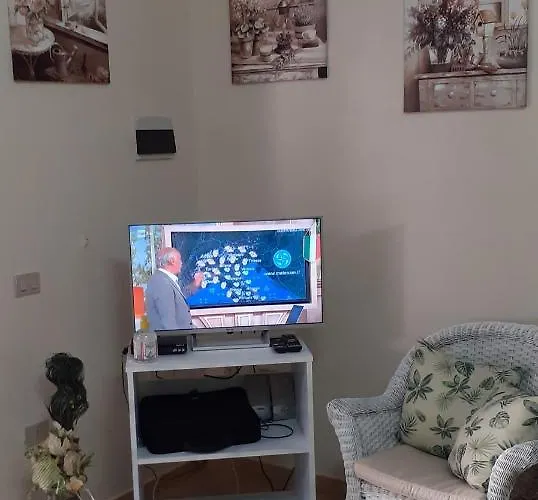 Apartament La Tartaruga Spiaggiata - Bilocale A Pochi Metri Dalla Castelsardo