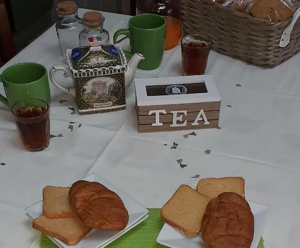 La Tartaruga Spiaggiata - Bilocale A Pochi Metri Dalla