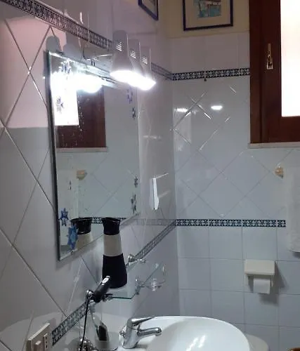 Apartament La Tartaruga Spiaggiata - Bilocale A Pochi Metri Dalla