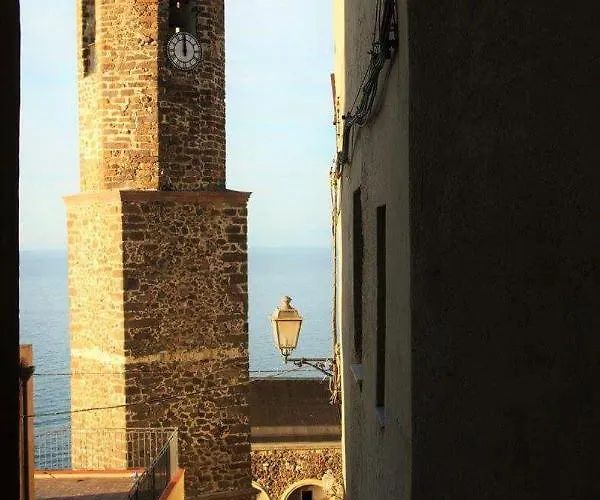 Apartman La Tartaruga Spiaggiata - Bilocale A Pochi Metri Dalla