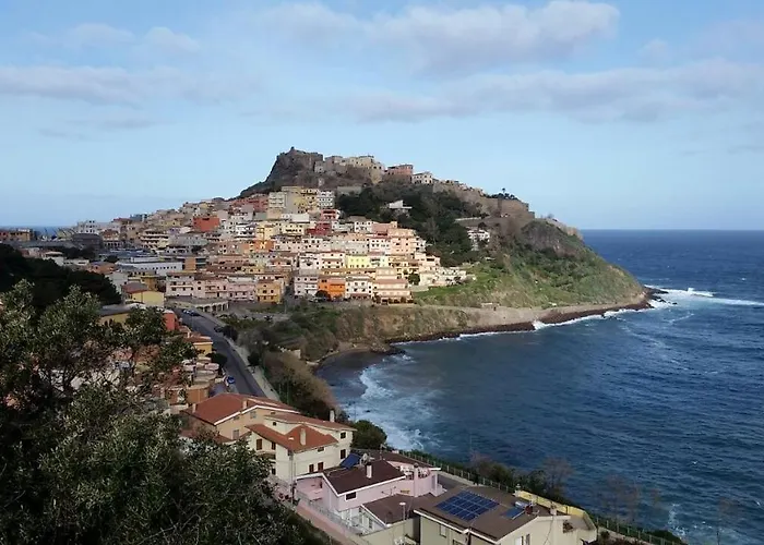 La Tartaruga Spiaggiata - Bilocale A Pochi Metri Dalla